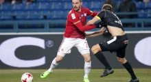 E: Wisła Kraków - Jagiellonia Białystok